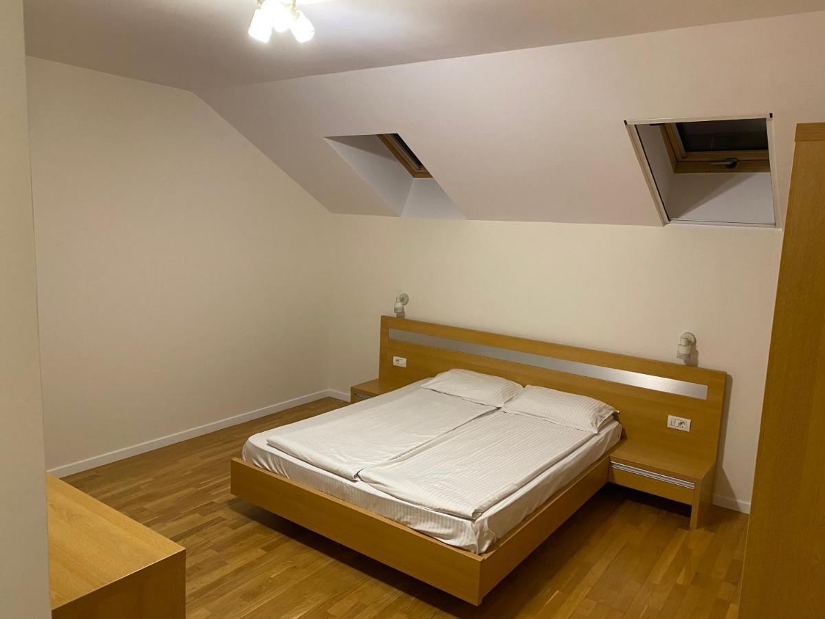 Gaga Residence 3 Temesvár Kültér fotó