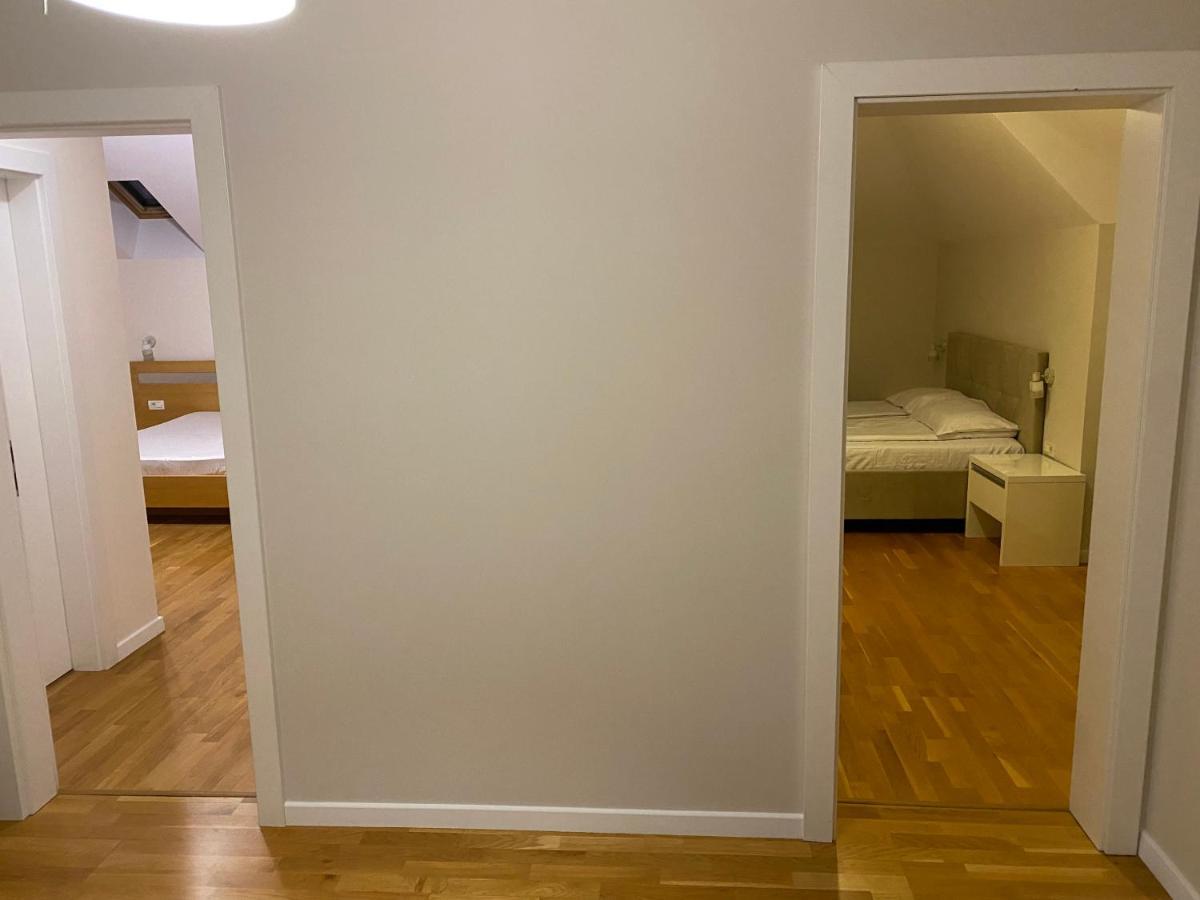 Gaga Residence 3 Temesvár Kültér fotó