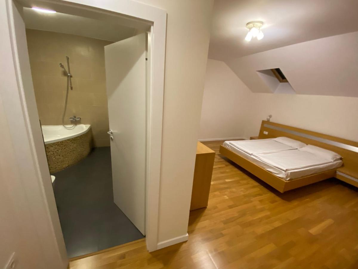 Gaga Residence 3 Temesvár Kültér fotó