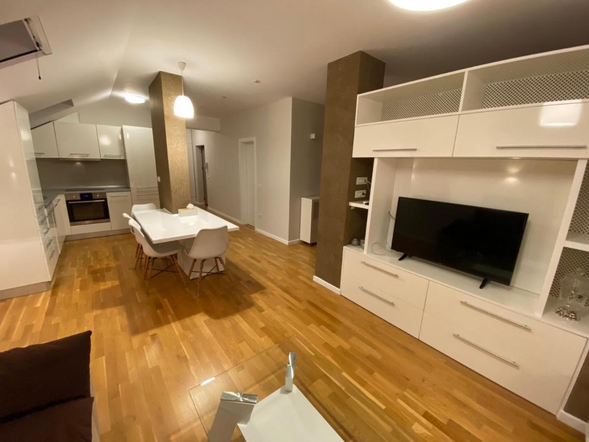 Gaga Residence 3 Temesvár Kültér fotó