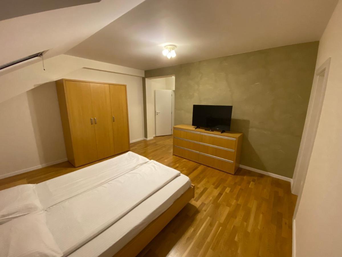 Gaga Residence 3 Temesvár Kültér fotó