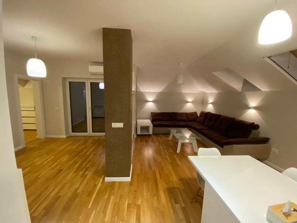 Gaga Residence 3 Temesvár Kültér fotó