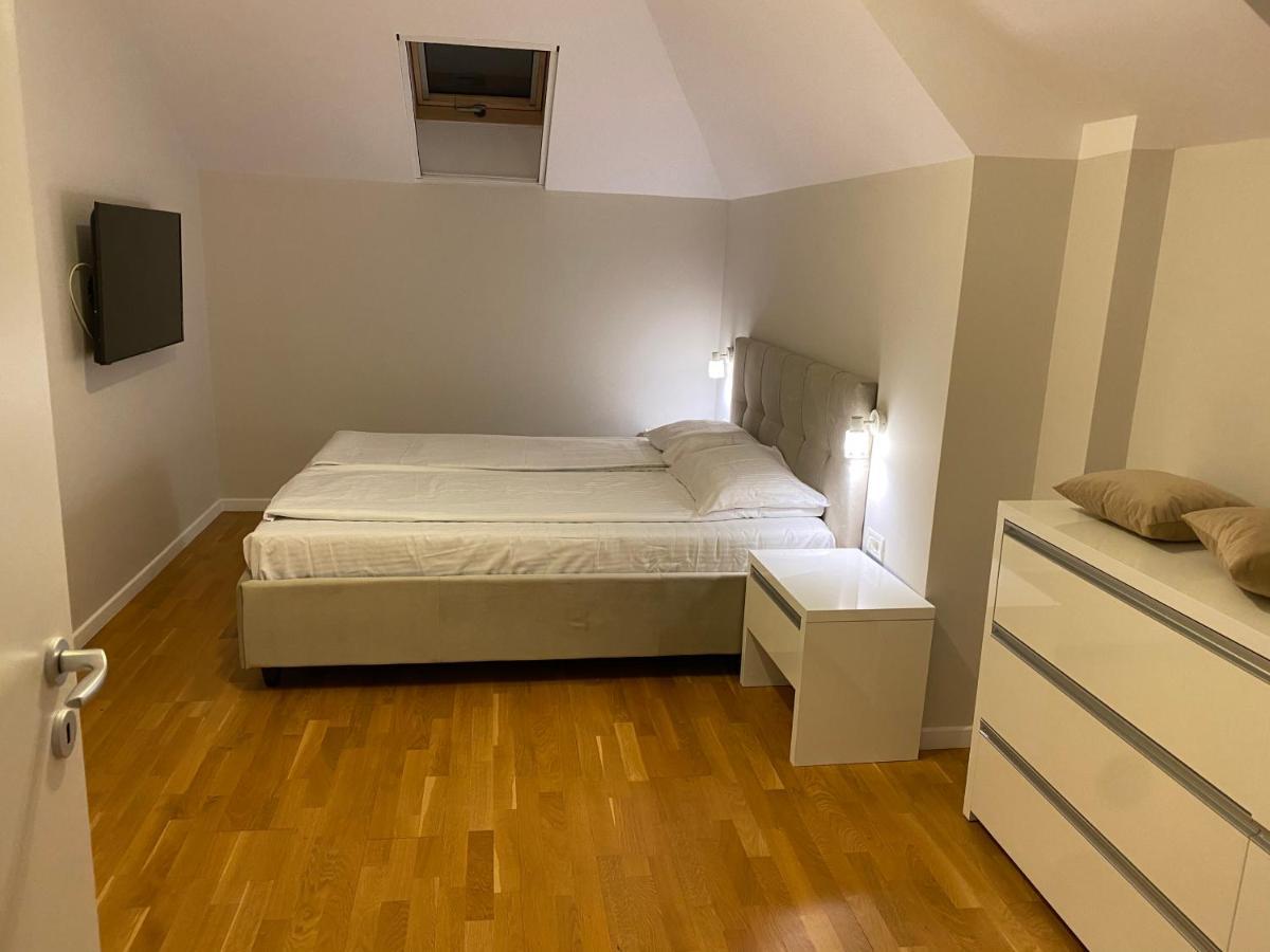 Gaga Residence 3 Temesvár Kültér fotó