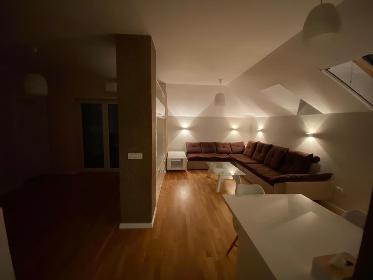 Gaga Residence 3 Temesvár Kültér fotó