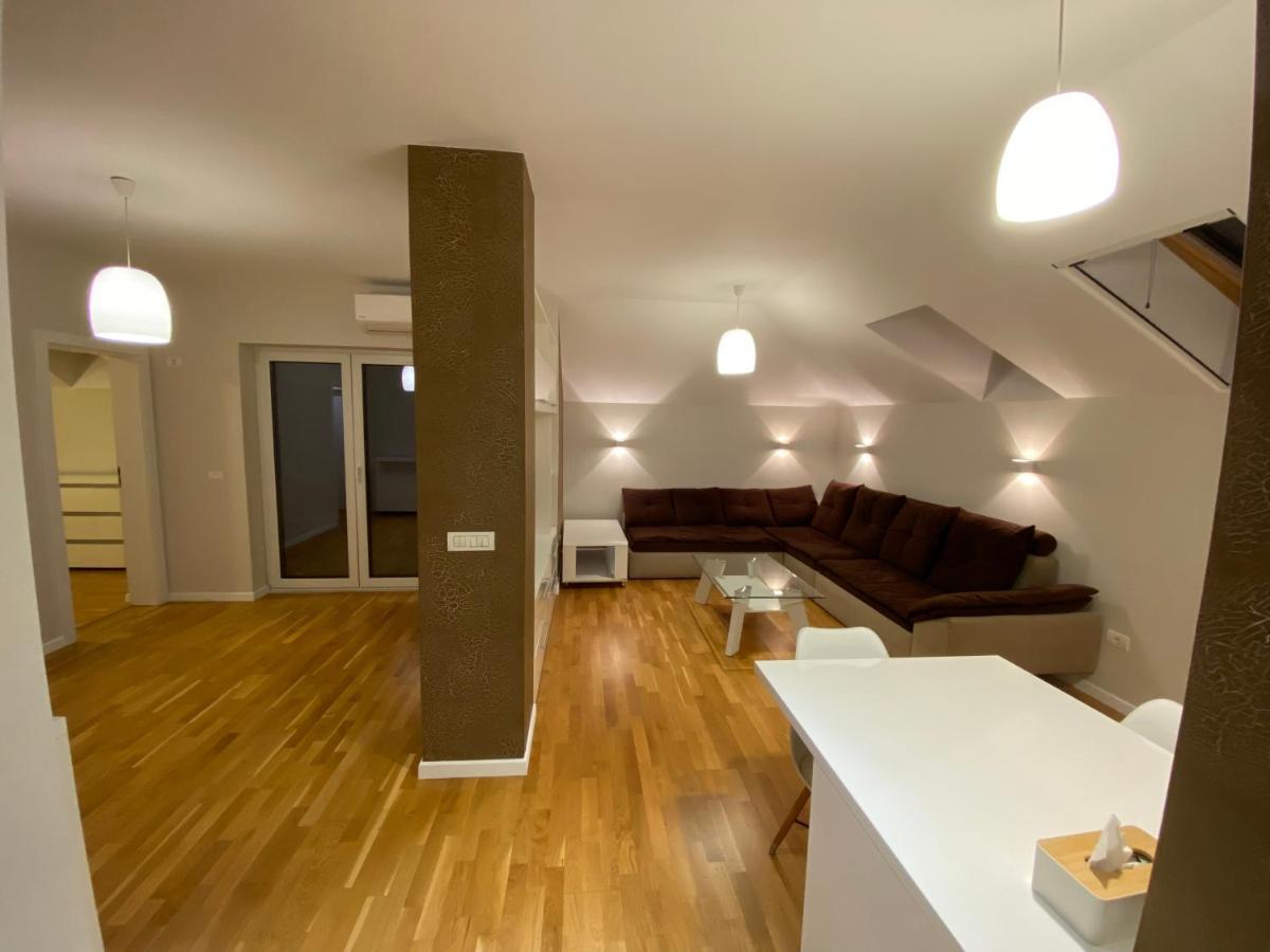 Gaga Residence 3 Temesvár Kültér fotó